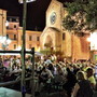 Sanremo: grande successo sabato scorso per la seconda serata della rassegna di teatro dialettale
