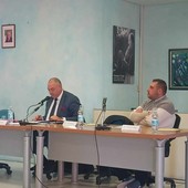 Polemica in consiglio comunale a Vallecrosia, Perri: &quot;Rispetto, dignità e imparzialità non garantiti, sminuito il ruolo dell'opposizione&quot;