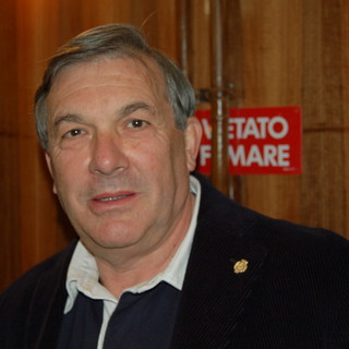 Paolo Leuzzi