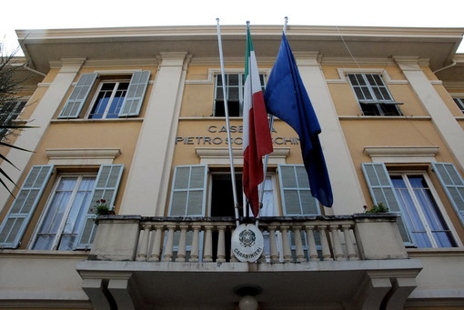 Imperia: gli Allievi Vice Ispettori del Corpo della Polizia Penitenziaria in affiancamento presso il Comando Provinciale dei Carabinieri