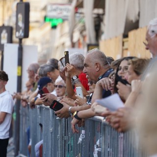 Sanremo si prepara a un altro weekend di fuoco con Premio Tenco e Rally: hotel e ristoranti già sold out