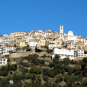 Recupero di strada di collegamento tra borghi rurali: protocollo di intesa tra Perinaldo, Soldano e Vallebona