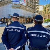 Sanremo: due nuovi agenti a tempo indeterminato per la Polizia Locale, nei prossimi mesi arriveranno i cinque stagionali pagati dal Ministero