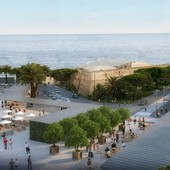 Sanremo: Yacht Club e Canottieri contestano il progetto di restyling al porto vecchio e scrivono al comune
