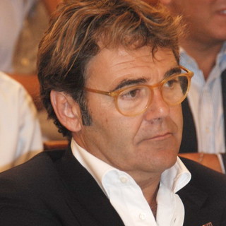 Eugenio Minasso, Vicepresidente Nazionale della fondazione