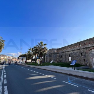 Sanremo: prosegue al forte di Santa Tecla la rassegna letteraria 'BiblioTecla – Libri al Forte'