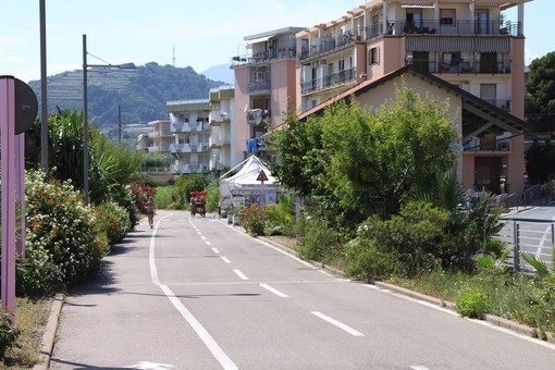 Crisi Area 24: ieri nuovo vertice a Sanremo per la vendita degli immobili ai Comuni