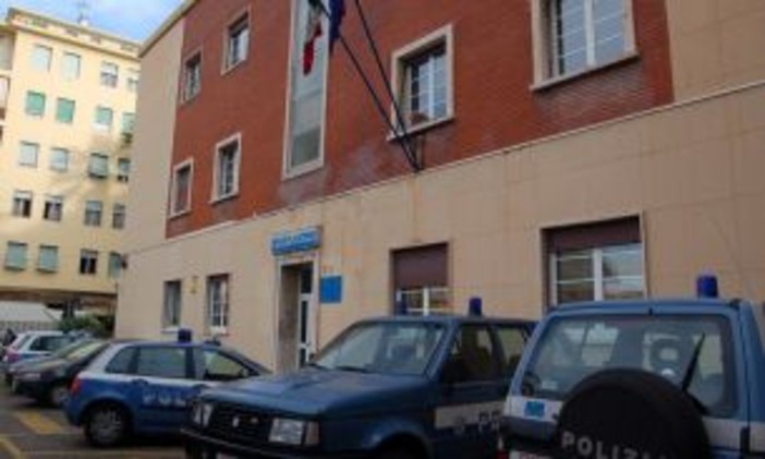 Ventimiglia: arrestato dalla Polizia di Frontiera uno 'sciacallo' dell'alluvione di Genova