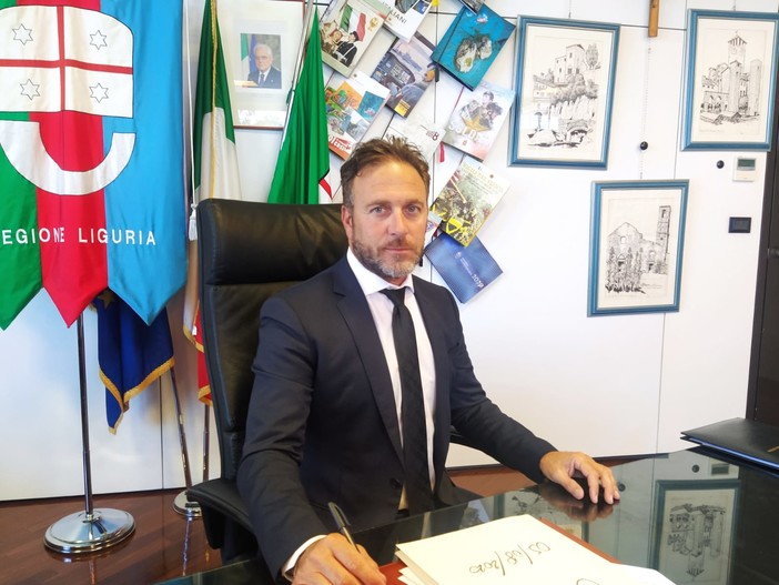 Florovivaismo, presidente Piana: &quot;Nuovo slancio per la Liguria&quot;