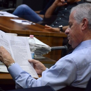 Reggio Calabria: conferma al processo 'Breakfast “Claudio Scajola non ha usato impropriamente e per scopi personali la scorta” (Foto)