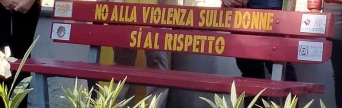 'Un poster contro la violenza sulle donne', a Dolceacqua la premiazione dei lavori degli alunni delle medie