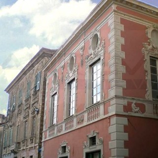 Domenica prossima presso la sede di Palazzo Lercari a Taggia si terranno le elezioni del Centro Culturale Tabiese