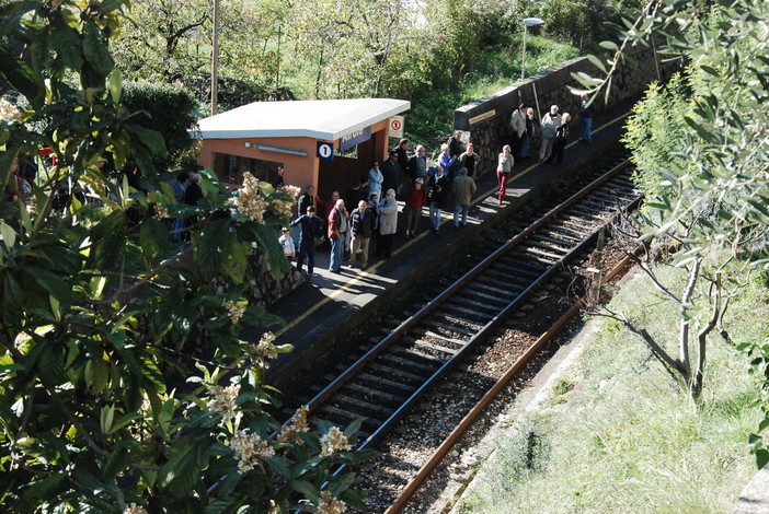 I lavori in territorio francese sono terminati. Riprende domani il transito sulla Ventimiglia-Cuneo