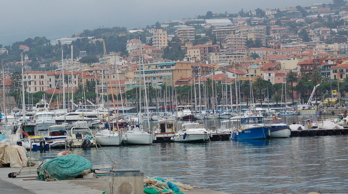 Sanremo: fondi europei per il porto vecchio, i pescatori &quot;Chiediamo al Comune di non perderli&quot;