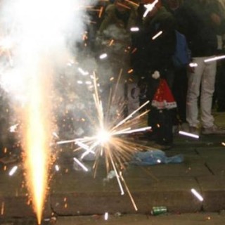 Dolceacqua vieta petardi, botti e fuochi d'artificio fino al 7 gennaio