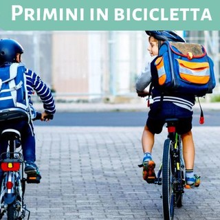 Da Ventimiglia prende il via &quot;Primini in bicicletta&quot; (Foto)