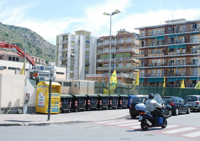 Ventimiglia: parcheggio ex Gil a pagamento, le riflessioni di un nostro lettore