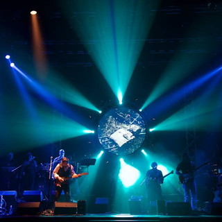 Il 19 agosto a Camporosso tornerà nuovamente in scena il 'Pink Floyd tribute show'