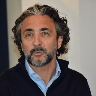 Elezioni Amministrative a Taggia: la 'Relazione di fine mandato' del Sindaco Mario Conio (Video)