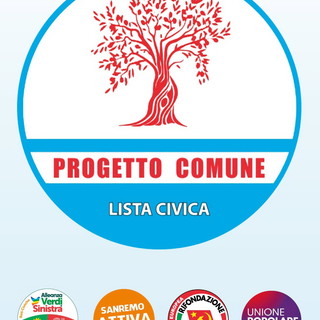 Sanremo: elezioni amministrative giugno 2024, sabato prossimo la presentazione di 'Progetto Comune'