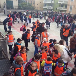 Sanremo: il pedibus apre il ‘Festival della Salute’ Lunedì mattina la sfilata da piazza Borea d’Olmo al Palafiori