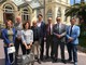 Sanremo: con il Rotary Club Sanremo Hanbury è terminato al Casinò il 'Progetto Scuola'