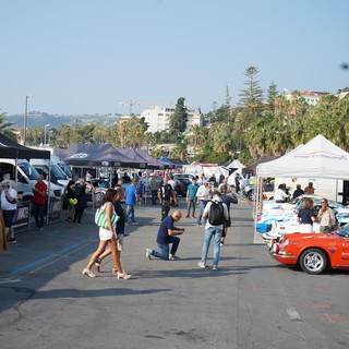 Il Rally di Sanremo punta a diventare prova di campionato Europeo, ma servono importanti aiuti dalla Regione