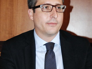 Antonio Parolini