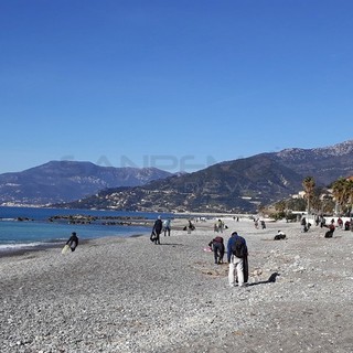 Ventimiglia: affidata alla Manam Srl la gestione e la realizzazione delle due spiagge libere attrezzate ‘Scirocco’ e ‘Maestrale’