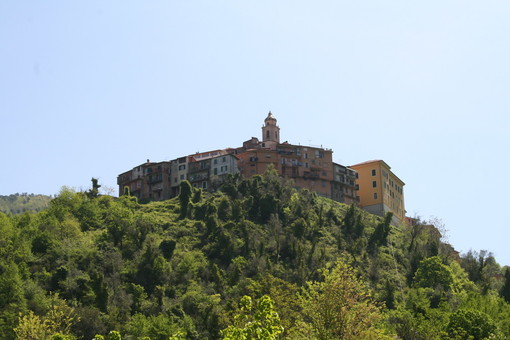 Castelvittorio: oggi la visita del presidente della Regione, è la prima volta