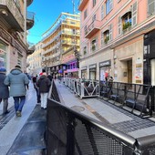 Festival di Sanremo 2024: l'impegno di 80 agenti della Municipale in strada per 21 ore al giorno