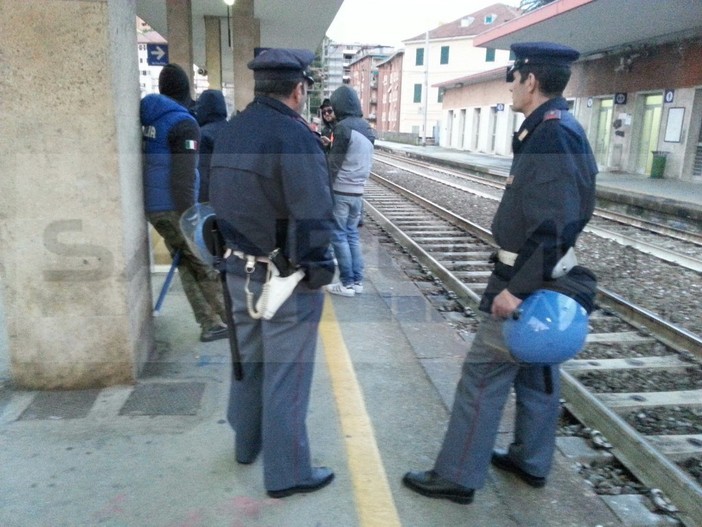 Scorte a Ventimiglia durante i festivi: i sindacati si allineano al Siap e confermano il loro 'no'