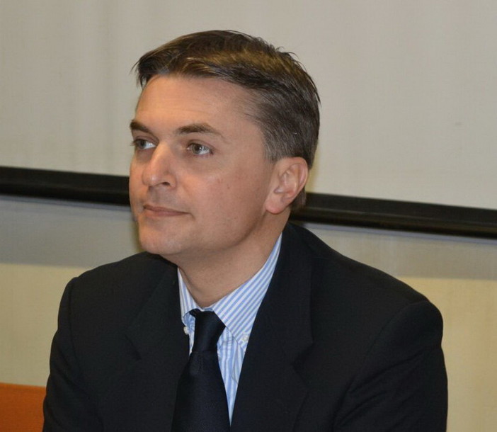 Edoardo Rixi