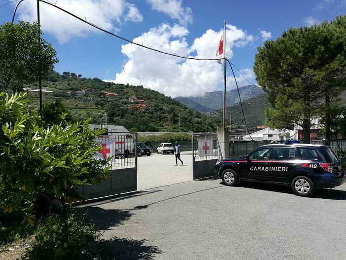 Ventimiglia: centro di accoglienza migranti, il PD &quot;Alla fine si torna alla soluzione precedente!&quot;