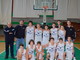 Basket: al via la semifinale play-off del campionato Under 14 Open per la Pallacanestro Imperia