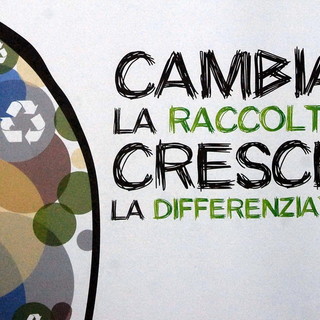 Imperia: 'Cambia la raccolta, cresce la differenziata', presentato il progetto della 'Tra.De.Co'