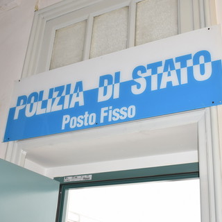 Sanremo: riapertura del posto di Polizia in ospedale, la soddisfazione dell'associazione Anima