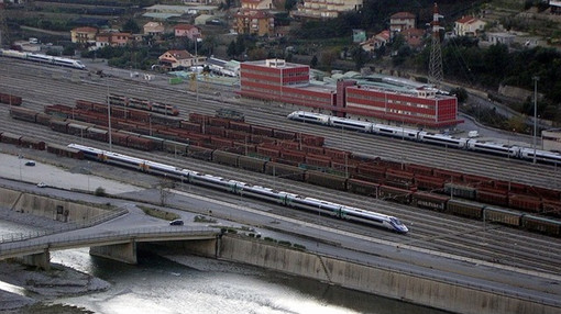 Ventimiglia: l'Amministrazione riprende in mano il Parco Roya, Scullino &quot;Se arriverà la sdemanializzazione sarà merito di Ferrovie&quot;