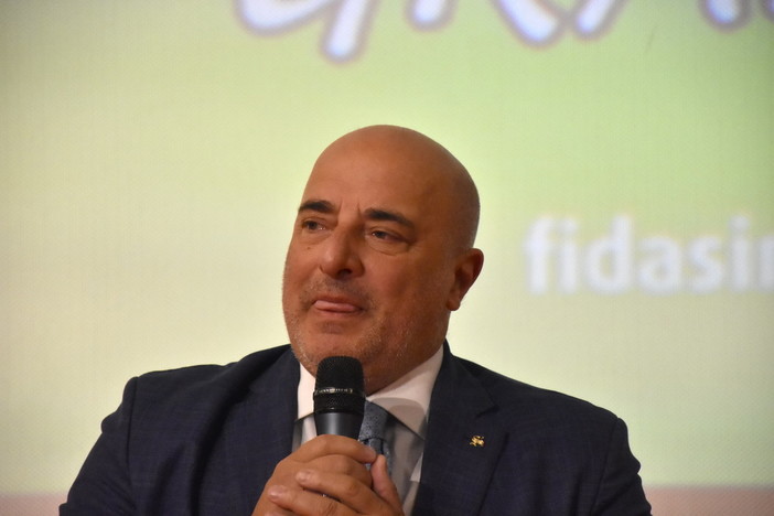 Gianni Berrino