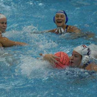 Pallanuoto: seconda vittoria per le under 15 della Mediterranea, questa sera a Genova