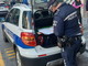 Sanremo: ucraina pregiudicata tenta di rubare la pistola a un agente, arrestata e condannata