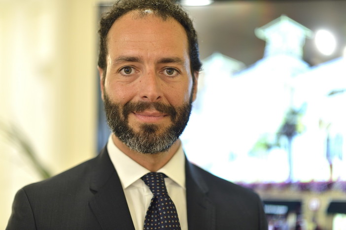 Il Presidente di Federgioco Olmo Romeo &quot;Positivo incontro con rappresentanti del Governo, interventi prima su Campione e poi sulle altre case da gioco&quot;