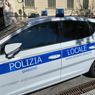 Sanremo: dal 5 settembre riprendono le rimozioni dei veicoli in sosta per il lavaggio strade
