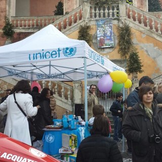 Camporosso: domani dalle 10.30 alle 17 appuntamenti in piazza Bosio Adorni con 'Pompieropoli Dottoropoli'