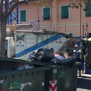 Ventimiglia: riunione Sindacati-Dock's-Comune per la situazione igienico-sanitaria alla stazione ferroviaria