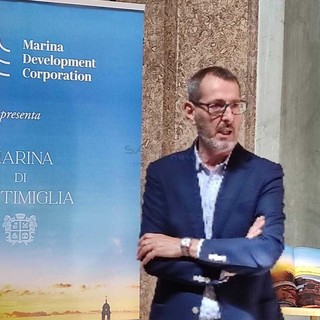 Marina Development Corporation affida a One Works la progettazione di “Marina di Ventimiglia”