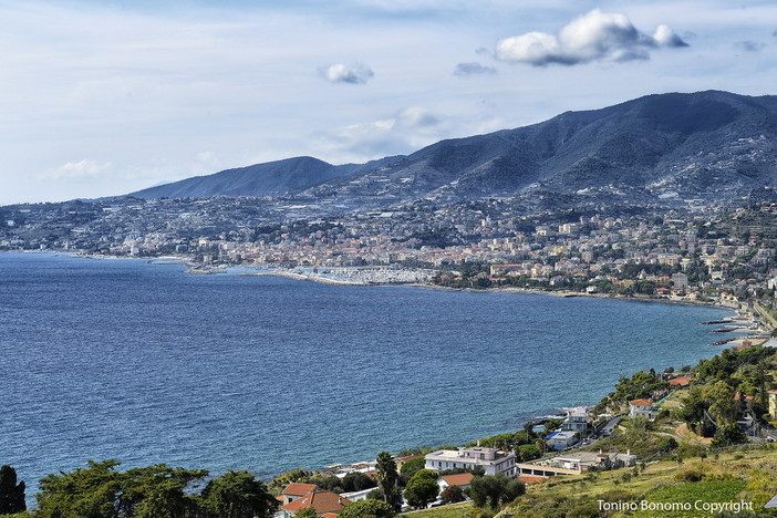Turismo ad ottobre in provincia: crescono Sanremo e Ventimiglia mentre sono in calo le altre località