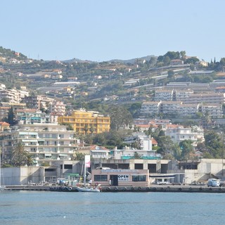 Sanremo: debito da 500mila euro di Portosole verso l'Amaie, l'azienda taglia l'acqua al porto