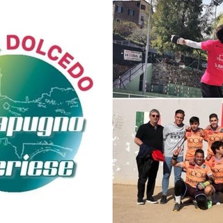 Pallapugno, tra A e C1 doppio successo per l'Imperiese: Guasco vince il derby a Taggia