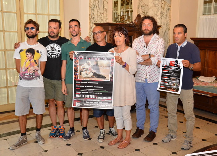 Sanremo: 'Rock in the Casbah', da mercoledì prossimo la rassegna rock più longeva del Ponente  compie il suo 16° anno